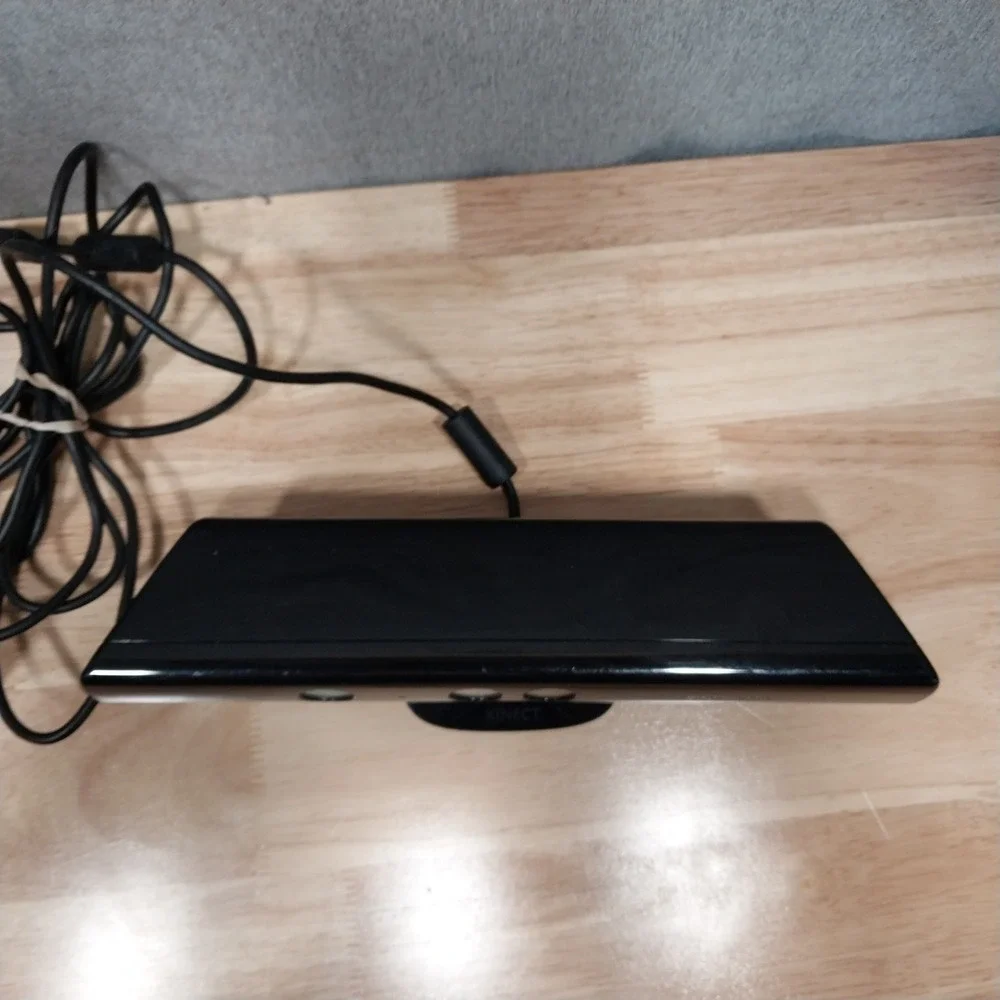 Microsoft tested cable